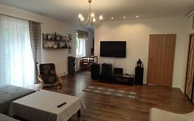 Apartament Miejski Zakątek